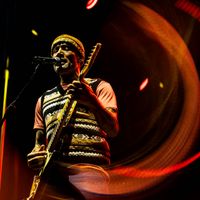 Ben Harper And The Innocent Criminals - Artiste programmé au La Nuit de l'Erdre 2026