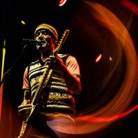 Ben Harper - Artiste programmé au Les Eurockéennes 2026