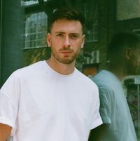 Ben Malone - Artiste programmé au Tomorrowland 2026