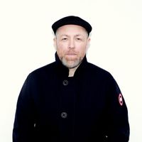 Ben Sims - Artiste programmé au Nuits Sonores 2026