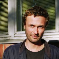 Benedikt Frey - Artiste programmé au Nuits Sonores 2026