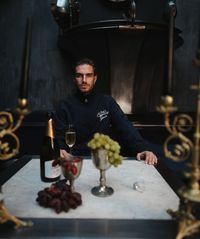 Benja (NL) - Artiste programmé au Tomorrowland 2026