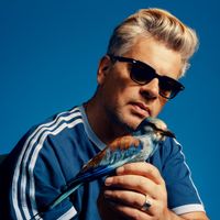 Benjamin Biolay - Artiste programmé au Festival de Nîmes 2026