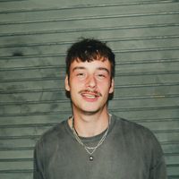 Benwal - Artiste programmé au Garorock 2026