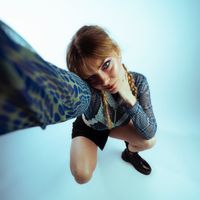 BETÏSES - Artiste programmé au Nuits Sonores 2026