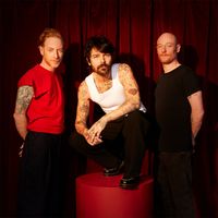 Biffy Clyro - Artiste programmé au Sziget 2026
