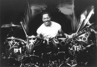 Billy Cobham - Artiste programmé au Montreux Jazz Festival 2026