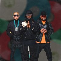 Black Eyed Peas - Artiste programmé au Festival de Nîmes 2026