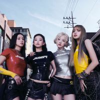 Photo de BLACKPINK