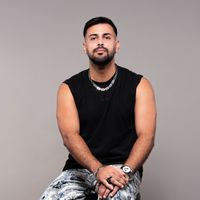 BLASTY - Artiste programmé au Insane Festival 2026