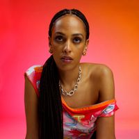 Blck Mamba - Artiste programmé au Paradise City 2026