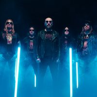 Bloodbath - Artiste programmé au Motocultor 2026