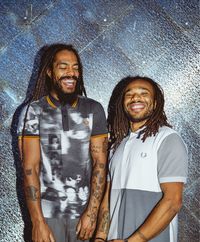 Bob Vylan - Artiste programmé au Dour Festival 2026