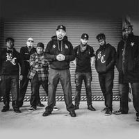 Body Count - Artiste programmé au Cabaret Vert 2026