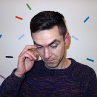 Bogdan Raczynski - Artiste programmé au Nuits Sonores 2026