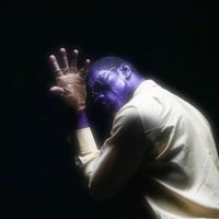 Boko Yout - Artiste programmé au Printemps de Bourges 2026