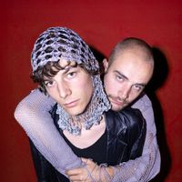 Bonne Nuit - Artiste programmé au Europavox 2026