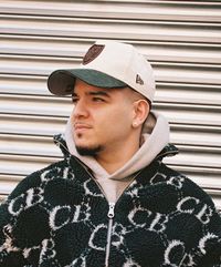 Bou - Artiste programmé au Tomorrowland 2026