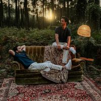 Boulevard des Airs - Artiste programmé au Garorock 2026