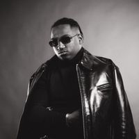 Bouss - Artiste programmé au Golden Coast 2026