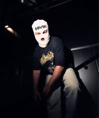 Photo de BOVSKI