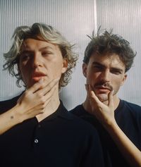 BOY&GIRL - Artiste programmé au Tomorrowland 2026