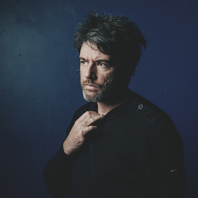 Brieg Guerveno - Artiste programmé au Francofolies La Rochelle 2026