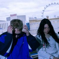 Brutalismus 3000 - Artiste programmé au Cabaret Vert 2026