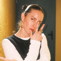 Camille Doe - Artiste programmé au Tomorrowland Winter 2026