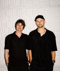 Camo & Krooked - Artiste programmé au Elektric Park 2026