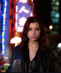 Cara Elizabeth - Artiste programmé au Marvellous Island 2026