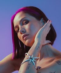 CARAVEL - Artiste programmé au Elektric Park 2026