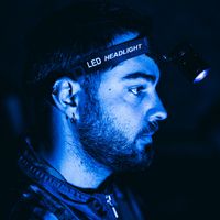 Cardozo - Artiste programmé au Nuits Sonores 2026