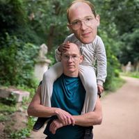 Caribou - Artiste programmé au Dour Festival 2026