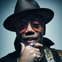 Carl Craig - Artiste programmé au Nuits Sonores 2026