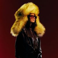 Carlita - Artiste programmé au Cercle Festival 2026