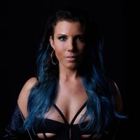 Carly Wilford - Artiste programmé au Tomorrowland 2026