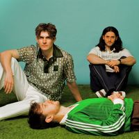 Cassia - Artiste programmé au Sziget 2026