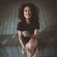 Cassy - Artiste programmé au Caprices Festival 2026