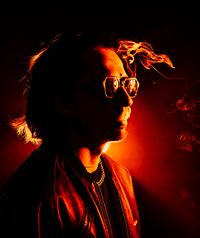 Catiba - Artiste programmé au Électrolapse Festival 2026