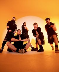 Celkilt - Artiste programmé au Bobital L'Armor à Sons 2026