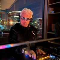 Cerrone - Artiste programmé au Delta Festival 2026