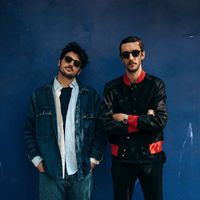 Chambord - Artiste programmé au Delta Festival 2026