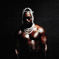 Channel Tres - Artiste programmé au Peacock Society 2026