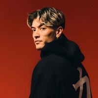 Charlie Sparks (UK) - Artiste programmé au Tomorrowland 2026