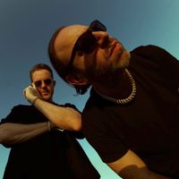 Chase & Status - Artiste programmé au Tomorrowland 2026