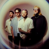 Chelsea Grin - Artiste programmé au Motocultor 2026