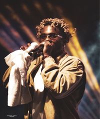 Chily - Artiste programmé au Yardland 2026