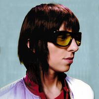 Chloé Caillet - Artiste programmé au Paradise City 2026