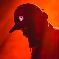 Chris Lorenzo - Artiste programmé au Tomorrowland 2026